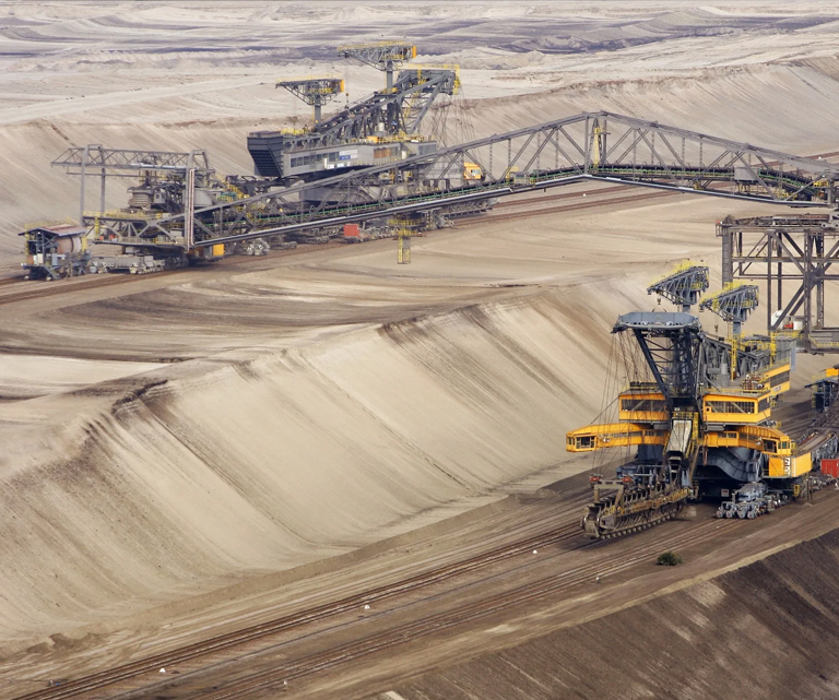 Donec Ignis industrialis