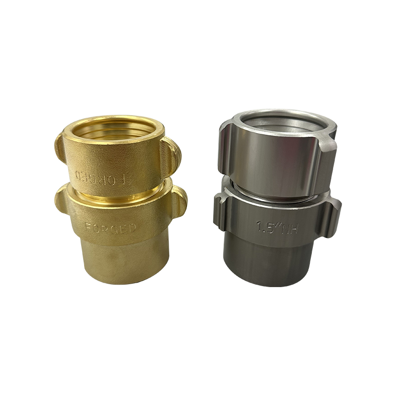 American Couplings For Ignis Hose & Irrigationes Pipe Fittings