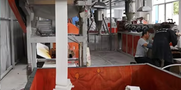 Taizhou Jun'an Ignis Technologia Co., Ltd.