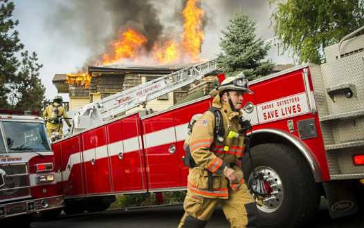 Taizhou Jun'an Ignis Technologia Co., Ltd.