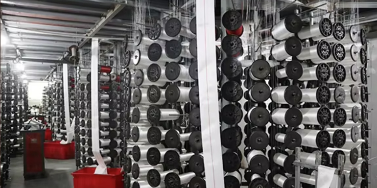 Taizhou Jun'an Ignis Technologia Co., Ltd.