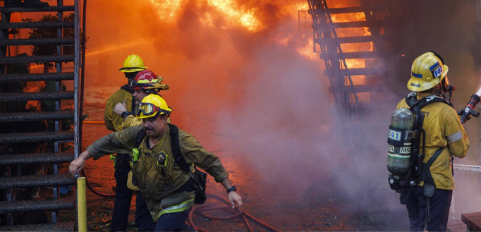 Taizhou Jun'an Ignis Technologia Co., Ltd.