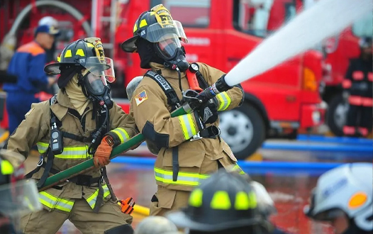 Taizhou Jun'an Ignis Technologia Co., Ltd.