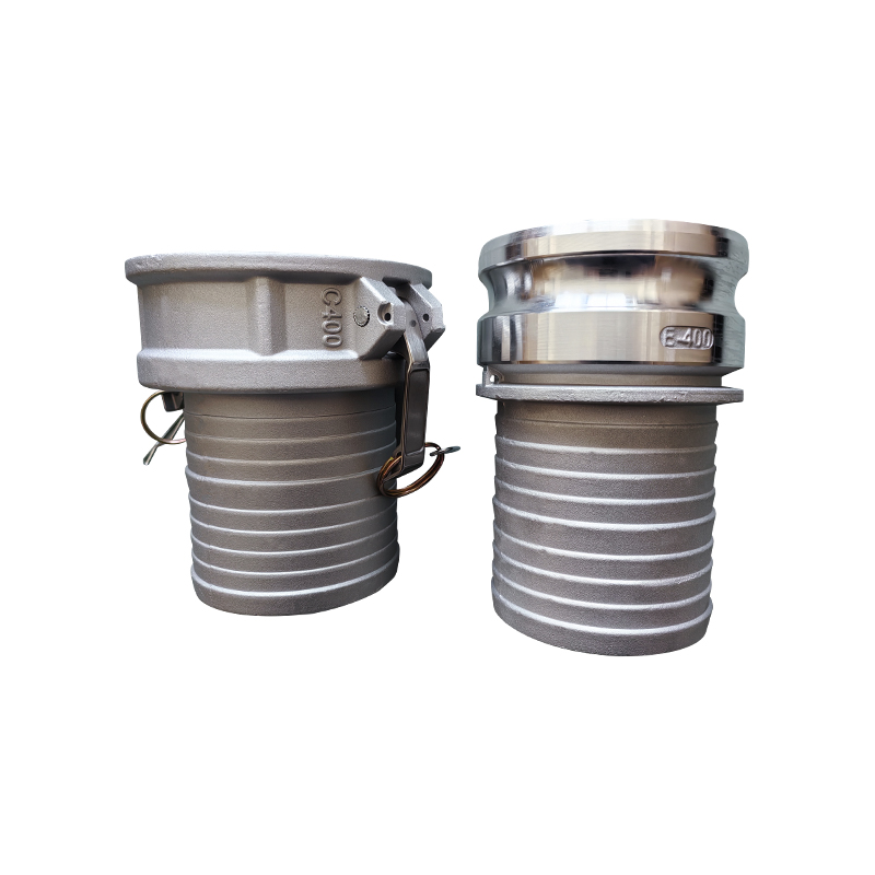 Summus Pressura Camlock commissuras Velox-Iungo Apts Industrial Hose