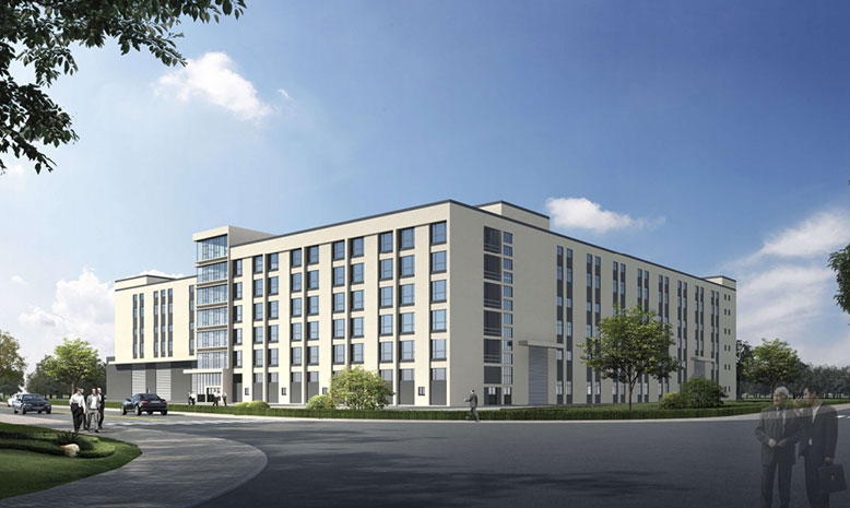 Taizhou Jun'an Ignis Technologia Co., Ltd.